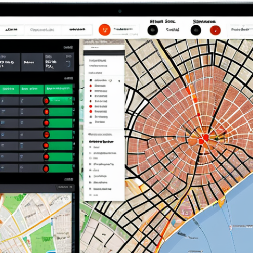 Home 14 **
"Modern real estate valuation software interface, displaying market data, comparative analysis charts, and property details. The software features a centralized dashboard with access to various information sources, emphasizing time-saving and accurate estimation for a Paris apartment. The style should be clean and professional, reflecting the sophistication of AI-driven property analysis. Focus on visual elements like charts, maps, and data points, conveying precision and efficiency."
**