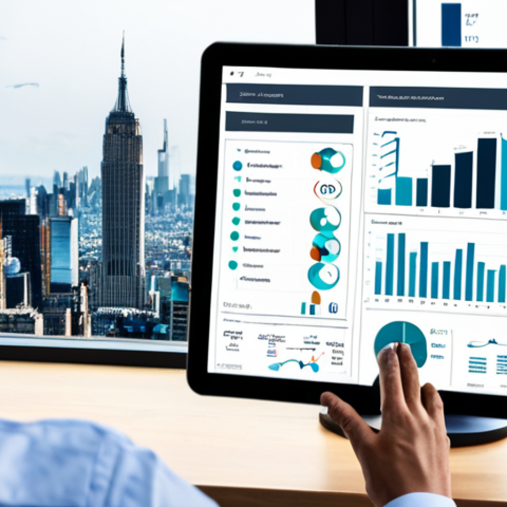 AI-Powered Property Evaluation**

"A modern office setting, featuring a real estate agent reviewing property data on a tablet. The tablet displays charts and graphs generated by an AI algorithm analyzing comparable sales and market trends. The agent is professionally dressed in a modest suit, fully clothed, appropriate attire. The background includes a whiteboard with market analysis diagrams and a cityscape visible through a window. Focus on conveying accuracy and data-driven insights. Perfect anatomy, correct proportions, natural pose, well-formed hands, proper finger count, natural body proportions, safe for work, appropriate content, professional, family-friendly."

**