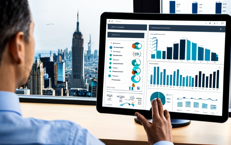 AI-Powered Property Evaluation**

"A modern office setting, featuring a real estate agent reviewing property data on a tablet. The tablet displays charts and graphs generated by an AI algorithm analyzing comparable sales and market trends. The agent is professionally dressed in a modest suit, fully clothed, appropriate attire. The background includes a whiteboard with market analysis diagrams and a cityscape visible through a window. Focus on conveying accuracy and data-driven insights. Perfect anatomy, correct proportions, natural pose, well-formed hands, proper finger count, natural body proportions, safe for work, appropriate content, professional, family-friendly."

**