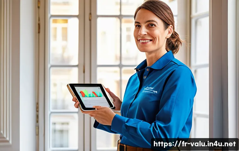 감정평가사와 부동산 시장의 관계 관련 이미지 1