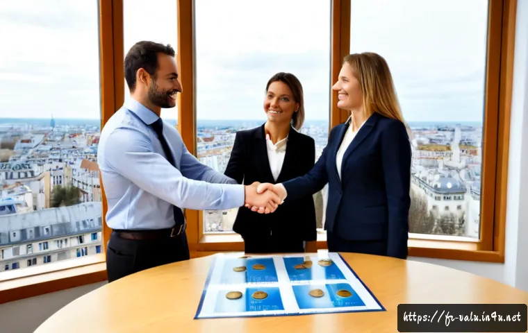 Réussir dans l’expertise immobilière : parcours, spécialisations et investissements qui font la différence 3 감정평가사의 직업적 성공 사례 관련 이미지 1